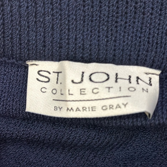 St Johns Knit Top and Skirt - Picture 4 of 8